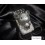 Gradation Bear 3D Crystallized Swarovski iPhone Case - Black