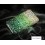 Gradation Crystallized Swarovski iPhone Case - Green