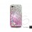 Diamond Pink Crystallized Swarovski iPhone Case