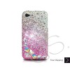 Review for Diamond Pink Swarovski Crystal Bling iPhone Cases 