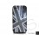 Mini Coper S Crystallized Swarovski iPhone Case - Black