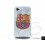 Barcelona Crystallized Swarovski iPhone Case