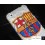 Barcelona Crystallized Swarovski iPhone Case