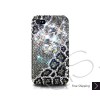 Review for Iron Wire Swarovski Crystal Bling iPhone Cases 