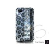 Review for Diamond Print Swarovski Crystal Bling iPhone Cases 