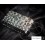 Diamond Print Crystallized Swarovski iPhone Case