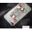 Poker Heart King Crystallized Swarovski iPhone Case