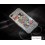 Poker Heart King Crystallized Swarovski iPhone Case