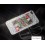 Poker Heart King Crystallized Swarovski iPhone Case