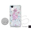 Review for Catty 3D Swarovski Crystal Bling iPhone Cases
