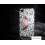 Catty 3D Crystallized Swarovski iPhone Case