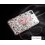 Catty 3D Crystallized Swarovski iPhone Case