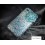 Rose 3D Crystallized Swarovski iPhone Case - Blue