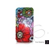 Review for Sweet Bonquet Swarovski Crystal Bling iPhone Cases 
