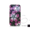 Review for Petals Swarovski Crystal Bling iPhone Cases 

