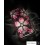 Petals Crystallized Swarovski iPhone Case

