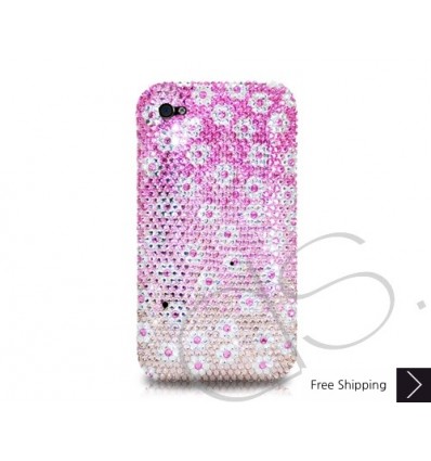 Sakura Crystallized Swarovski iPhone Case