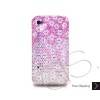 Review for Sakura Swarovski Crystal Bling iPhone Cases 