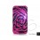 Rose Pink Crystallized Swarovski iPhone Case