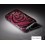 Rose Pink Crystallized Swarovski iPhone Case