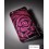 Rose Pink Crystallized Swarovski iPhone Case