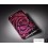 Rose Pink Crystallized Swarovski iPhone Case