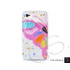 Review for Butterfly Wing Swarovski Crystal Bling iPhone Cases 