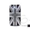 Review for Mini Coper Swarovski Crystal Bling iPhone Cases - Gray