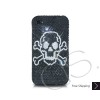 Review for Poison Swarovski Crystal Bling iPhone Cases - Black