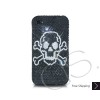 Review for Poison Swarovski Crystal Bling iPhone Cases - Black