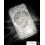 Skull Crystallized Swarovski iPhone Case - Silver