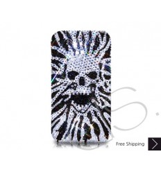 Mercury Head Crystallized Swarovski iPhone Case