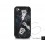 Bruce Lee Crystallized Swarovski iPhone Case