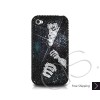 Review for Bruce Lee Swarovski Crystal Bling iPhone Cases 