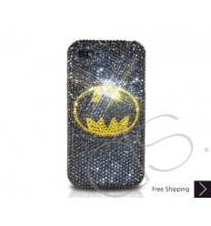 Batman Crystallized Swarovski iPhone Case