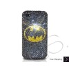 Review for Batman Swarovski Crystal Bling iPhone Cases 