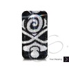 Review for Hysteric Mini Swarovski Crystal Bling iPhone Cases 