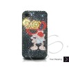 Review for Hysteric Mini Swarovski Crystal Bling iPhone Cases - Color