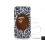 Bathing Ape Crystallized Swarovski iPhone Case