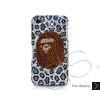 Review for Bathing Ape Swarovski Crystal Bling iPhone Cases 