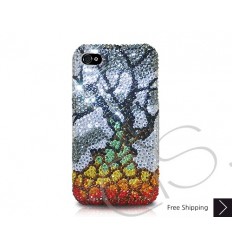 Branch Crystallized Swarovski iPhone Case