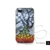 Review for Branch Swarovski Crystal Bling iPhone Cases 
