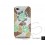 Camouflage Scatter Crystallized Swarovski iPhone Case