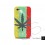 Leaf Crystallized Swarovski iPhone Case