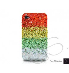 Meteoric Shower Crystallized Swarovski iPhone Case