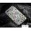 Petal Drops Crystallized Swarovski iPhone Case - Orange
