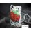 Strawberry 3D Crystallized Swarovski iPhone Case