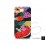 Fruit on Hands Crystallized Swarovski iPhone Case