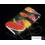 Fruit on Hands Crystallized Swarovski iPhone Case