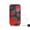 Strawberry Red Crystallized Swarovski iPhone Case